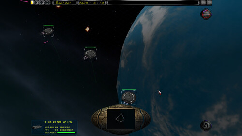 Купить Игра Imperium Galactica II (Steam)  5484499. Характеристики, отзывы и цены в Донецке