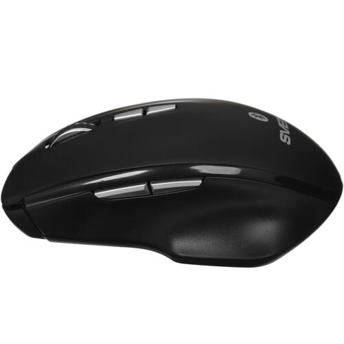 Купить Мышь беспроводная SVEN RX-590SW черный  4763139. Характеристики, отзывы и цены в Донецке
