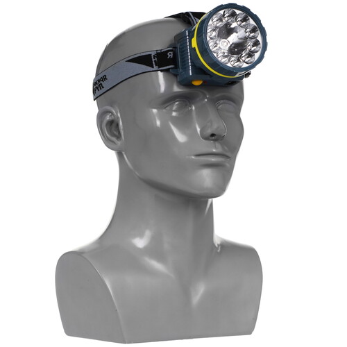 Купить Фонарь ЯРКИЙ ЛУЧ LH-105A "Механик"  5352090. Характеристики, отзывы и цены в Донецке