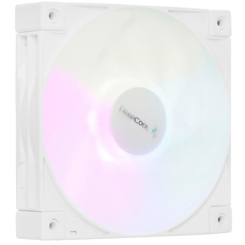 Купить Комплект вентиляторов DEEPCOOL FC120-3 in 1 [R-FC120-WHAMN3-G-1]  4853115. Характеристики, отзывы и цены в Донецке