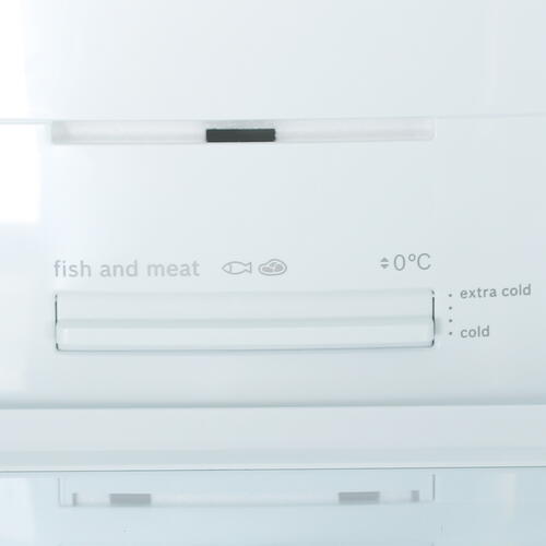 Купить Холодильник с морозильником  Bosch KGN49LB30U черный  5321169. Характеристики, отзывы и цены в Донецке