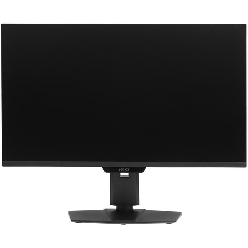 Купить 27" Монитор MSI MAG 274QPF X30MV черный  5620917. Характеристики, отзывы и цены в Донецке