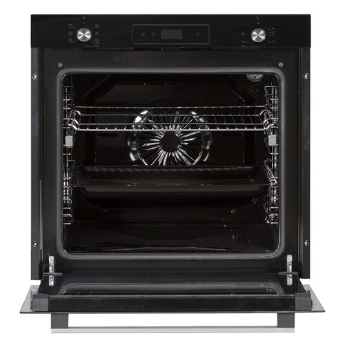 Купить Электрический духовой шкаф Simfer B6EB56026 черный  9159748. Характеристики, отзывы и цены в Донецке