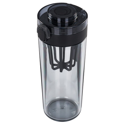 Купить Бутылка для воды Mijia Tritan Fitness Sport Cup черный  5474554. Характеристики, отзывы и цены в Донецке
