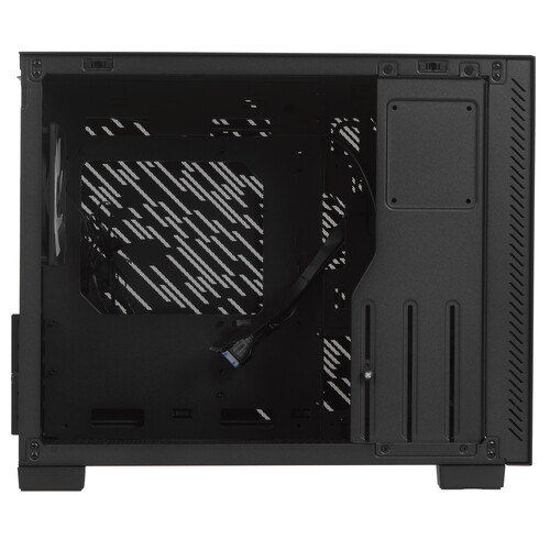 Купить Корпус ADATA XPG VALOR AIR NANO  5638531. Характеристики, отзывы и цены в Донецке