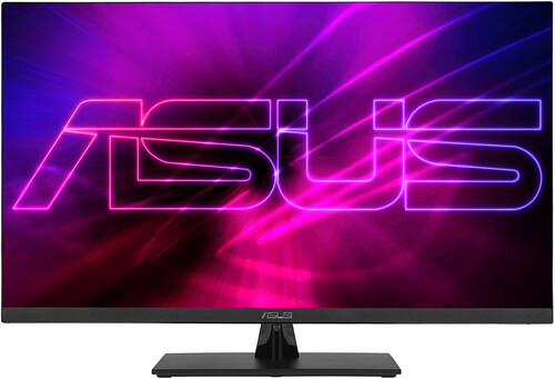 Купить 31.5" Монитор ASUS VP32AQ черный  5479365. Характеристики, отзывы и цены в Донецке