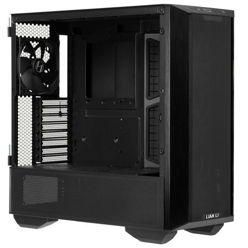 Купить Корпус LIAN LI LANCOOL III RGB  5408789. Характеристики, отзывы и цены в Донецке