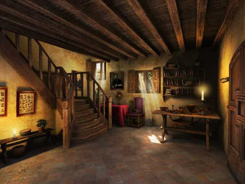 Купить Игра Nostradamus: The Last Prophecy (Steam)  5621919. Характеристики, отзывы и цены в Донецке