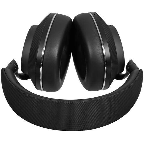 Купить Беспроводные/проводные наушники Bowers & Wilkins PX7 S2 черный  5440858. Характеристики, отзывы и цены в Донецке