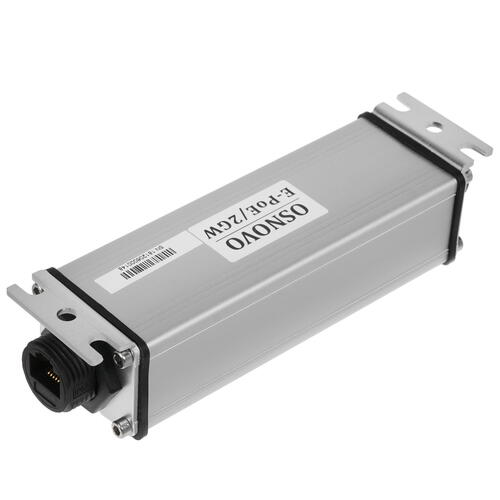 Купить Удлинитель PoE OSNOVO E-PoE/2GW  4719506. Характеристики, отзывы и цены в Донецке