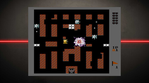 Купить Игра Namco Museum Archives Vol 2 (Steam)  5484175. Характеристики, отзывы и цены в Донецке