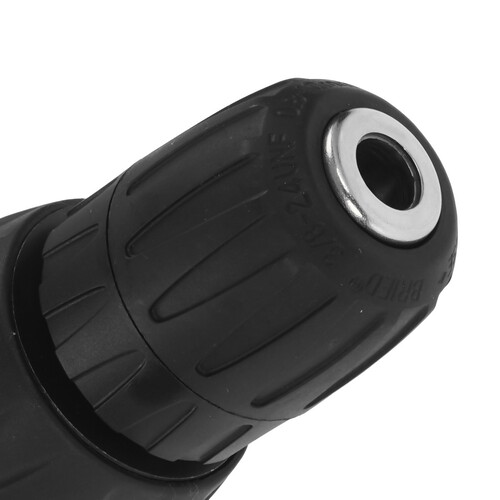 Купить Дрель-шуруповерт RedVerg RD-SD330/2  5486326. Характеристики, отзывы и цены в Донецке