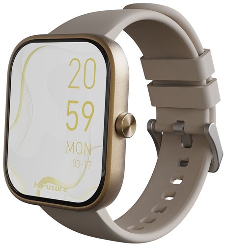 Купить Смарт-часы HiFuture Lume  9295495. Характеристики, отзывы и цены в Донецке