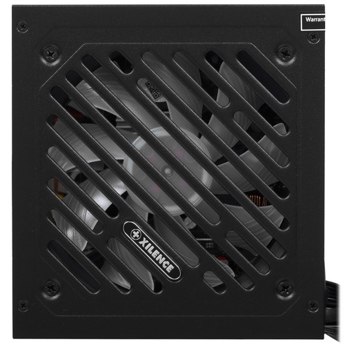 Купить Блок питания Xilence Gaming Gold Series XN335 [XP750R12.ARGB] черный  5417900. Характеристики, отзывы и цены в Донецке