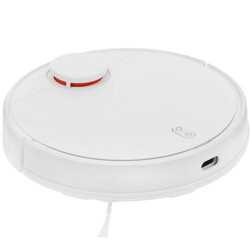 Купить Робот-пылесос Xiaomi Robot Vacuum S10 белый  5084230. Характеристики, отзывы и цены в Донецке