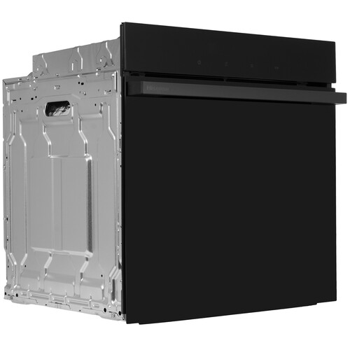 Купить Электрический духовой шкаф Hisense BI65346ADBGWIFI черный  9308860. Характеристики, отзывы и цены в Донецке