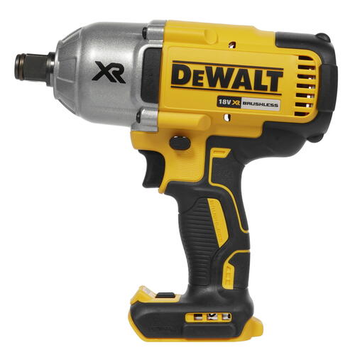 Купить Гайковерт DeWalt DCF897N XR FLEXVOLТ 18/54V  , Без ЗУ, Без АКБ  5301470. Характеристики, отзывы и цены в Донецке