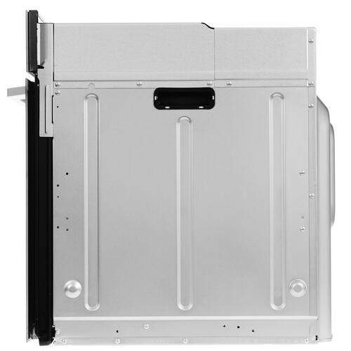 Купить Электрический духовой шкаф Haier HOQ-K5AAN3GG серый  5434243. Характеристики, отзывы и цены в Донецке