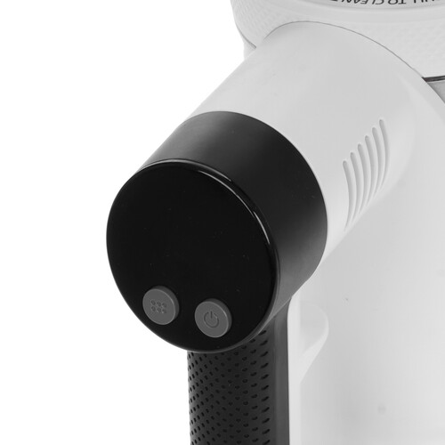 Купить Пылесос  вертикальный  Evolution Smart Clean VCF2613 Wet and Dry  белый  9260073. Характеристики, отзывы и цены в Донецке