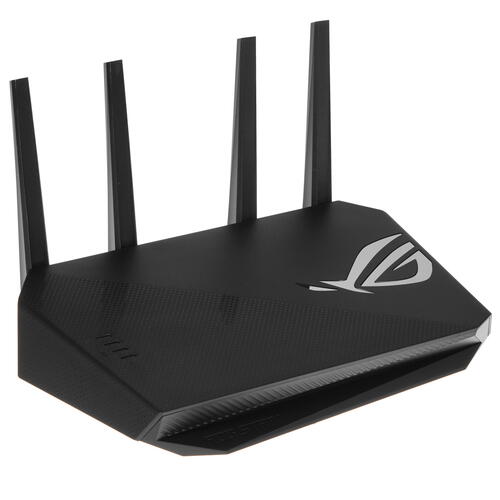 Купить Wi-Fi роутер ASUS ROG Strix GS-AX3000  4874030. Характеристики, отзывы и цены в Донецке
