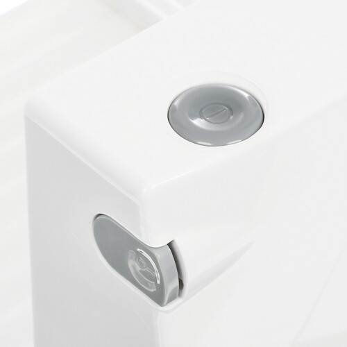 Купить Ломтерезка Atvel EasyCut SR1 белый  9010556. Характеристики, отзывы и цены в Донецке