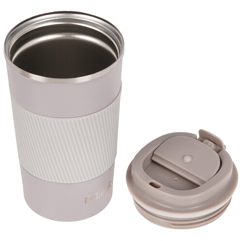 Купить Термокружка TalleR TR-98191 серый  5447678. Характеристики, отзывы и цены в Донецке