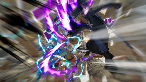 Купить Игра One Piece Burning Blood (Steam)  5484203. Характеристики, отзывы и цены в Донецке