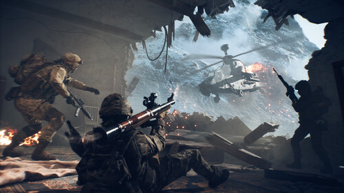 Купить Игра Battlefield 6 - Phantom Edition (Xbox Series S, Xbox Series X)  5644066. Характеристики, отзывы и цены в Донецке