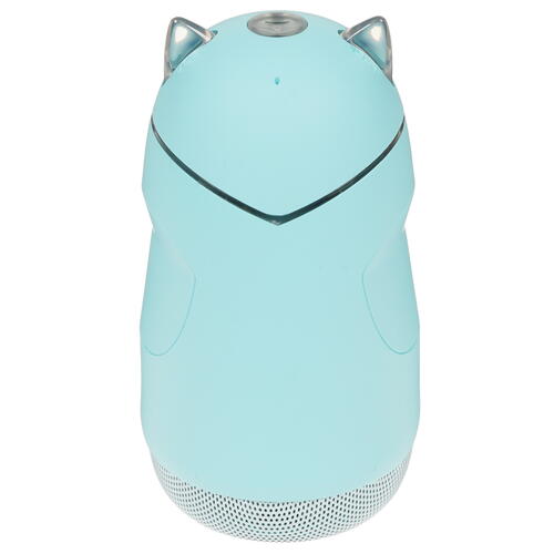 Купить Портативная колонка Rombica Mysound Kitty 2C, бирюзовый  4751650. Характеристики, отзывы и цены в Донецке