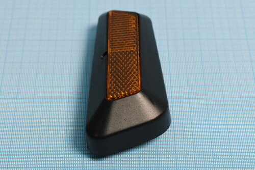 Купить Корпус (Задняя боковая часть R) для электросамоката Aceline WX500 [N/A] (Black)  9145619. Характеристики, отзывы и цены в Донецке