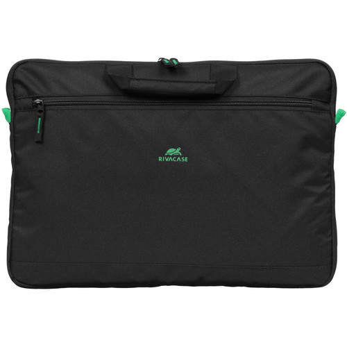 Купить 15.6" Сумка RIVACASE Gremio ECO 5516  9237336. Характеристики, отзывы и цены в Донецке