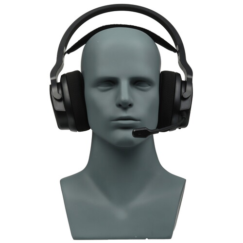 Купить Беспроводные/проводные наушники A4Tech Bloody GR370 черный 2024  5473964. Характеристики, отзывы и цены в Донецке