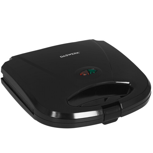 Купить Орешница Daswerk WM-8 черный  9171649. Характеристики, отзывы и цены в Донецке