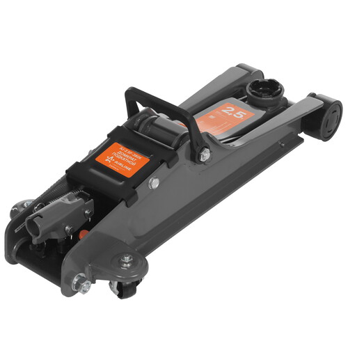 Купить Домкрат Airline AJ-2.5F-380K  9103042. Характеристики, отзывы и цены в Донецке