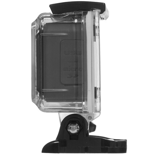 Купить Экшн-камера X-TRY ХТС501 GIMBAL REAL AUTOKIT черный  4815980. Характеристики, отзывы и цены в Донецке