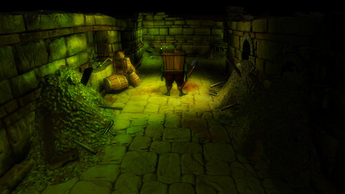 Купить Игра Dungeons (Steam)  5627048. Характеристики, отзывы и цены в Донецке