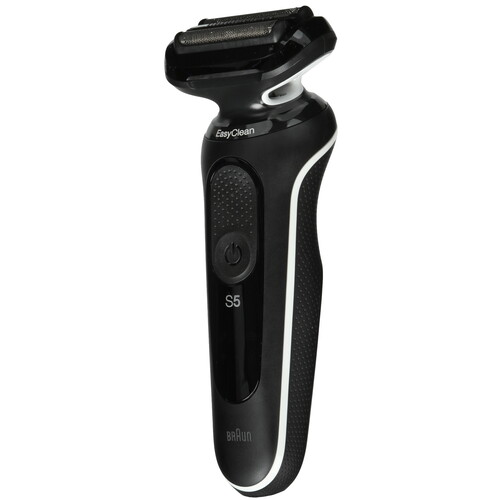 Купить Электробритва Braun S5 51-W1200s  5484670. Характеристики, отзывы и цены в Донецке