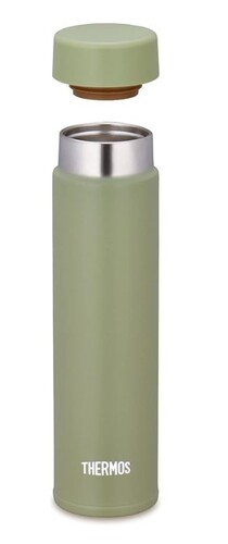 Купить Термокружка Thermos JOJ-180 зеленый  9155405. Характеристики, отзывы и цены в Донецке