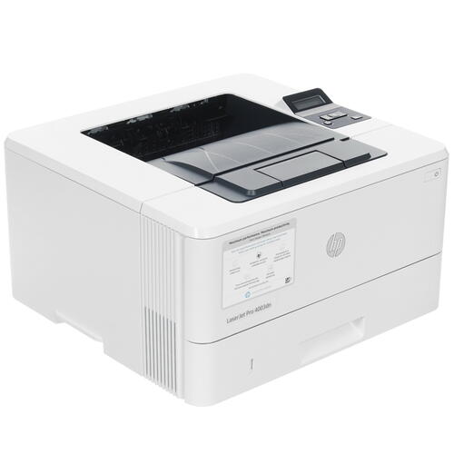 Купить Принтер лазерный HP LaserJet Pro 4003dn  5401208. Характеристики, отзывы и цены в Донецке