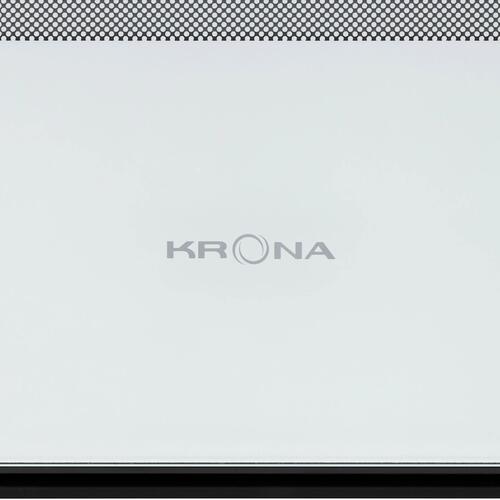 Купить Электрический духовой шкаф KRONA ONORE 60 WH G2 белый  9013385. Характеристики, отзывы и цены в Донецке