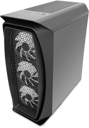 Купить ПК iRU Game 515 [2067596]  5606198. Характеристики, отзывы и цены в Донецке