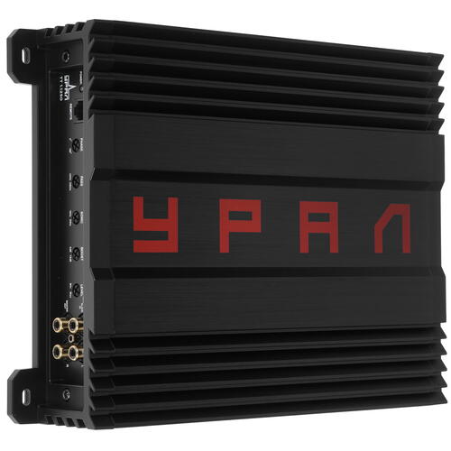Купить Усилитель Ural ТТ 1.1250  5079747. Характеристики, отзывы и цены в Донецке