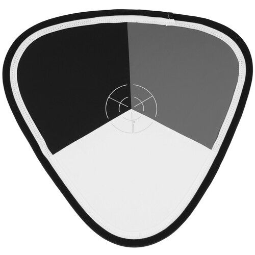 Купить Серая карта Lastolite LL LR1558 Xpobalance  8168889. Характеристики, отзывы и цены в Донецке