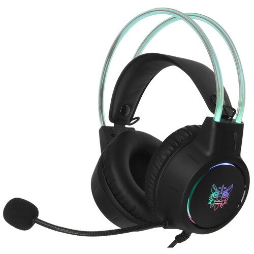 Купить Проводные наушники Onikuma X15 PRO черный 2025  5618861. Характеристики, отзывы и цены в Донецке