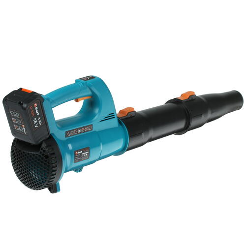 Купить Воздуходувка Bort BSS-18Li-Pro  5314406. Характеристики, отзывы и цены в Донецке