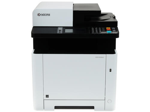 Купить МФУ лазерное Kyocera ECOSYS M5526cdn  1097840. Характеристики, отзывы и цены в Донецке
