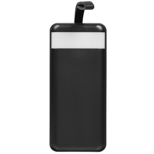 Купить Портативный аккумулятор TFN Porta LCD PD 50 черный  5465306. Характеристики, отзывы и цены в Донецке