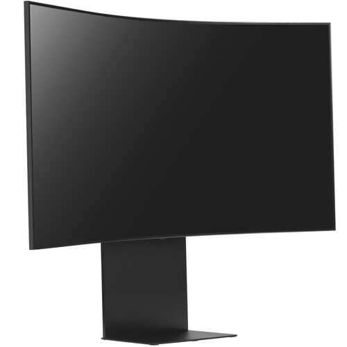 Купить 55" Монитор Samsung Odyssey Ark G97NC S55CG97WNI черный  5432982. Характеристики, отзывы и цены в Донецке