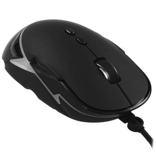 Купить Клавиатура+мышь  проводная  PANTEON GS230 черный  9249754. Характеристики, отзывы и цены в Донецке