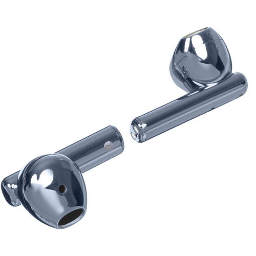 Купить Наушники TWS Honor Choice Earbuds X5e синий  5438614. Характеристики, отзывы и цены в Донецке
